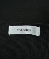 STYLEMIXER（スタイルミキサー）ベスト/ノースリーブ 黒 サイズ:S レディース/2200698808256