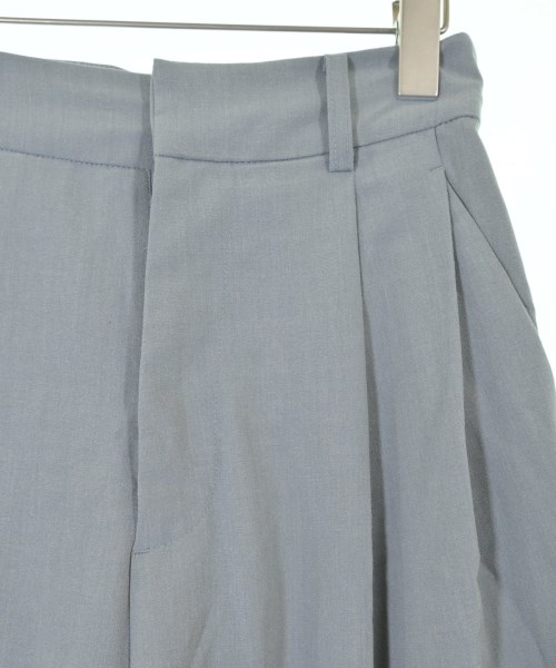 STYLEMIXER（スタイルミキサー）スラックス グレー サイズ:M レディース/2200654721018