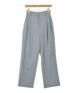 STYLEMIXER（スタイルミキサー）スラックス グレー サイズ:M レディース/2200654721018