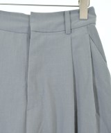 STYLEMIXER（スタイルミキサー）スラックス グレー サイズ:M レディース/2200654721018