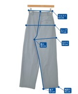 STYLEMIXER（スタイルミキサー）スラックス グレー サイズ:M レディース/2200654721018