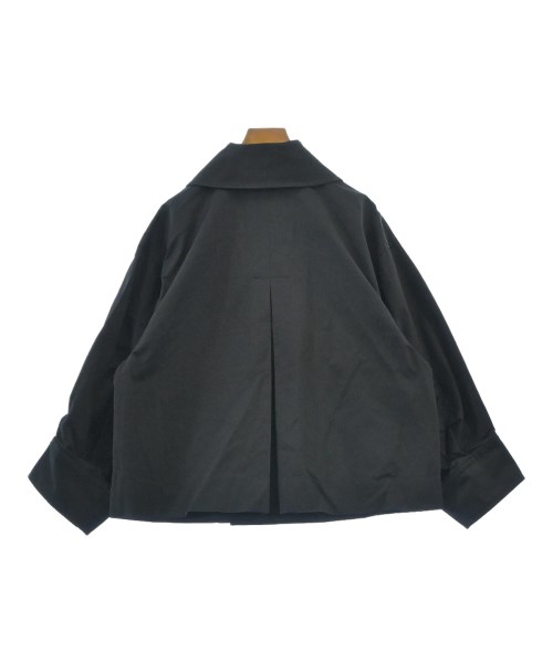 STYLEMIXER（スタイルミキサー）トレンチコート 紺 サイズ:F レディース/2200647017012