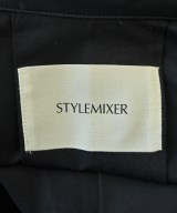 STYLEMIXER（スタイルミキサー）トレンチコート 紺 サイズ:F レディース/2200647017012