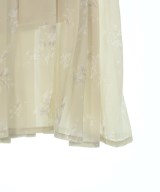 STYLEMIXER（スタイルミキサー）ロング・マキシ丈スカート 白 サイズ:M レディース/2200651429030