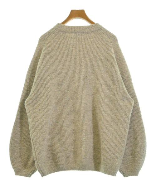 STYLEMIXER（スタイルミキサー）ニット・セーター ベージュ サイズ:F レディース/2200651032063