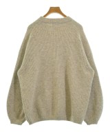 STYLEMIXER（スタイルミキサー）ニット・セーター ベージュ サイズ:F レディース/2200651032063