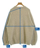 STYLEMIXER（スタイルミキサー）ニット・セーター ベージュ サイズ:F レディース/2200651032063