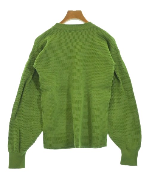STYLEMIXER（スタイルミキサー）ニット・セーター 緑 サイズ:F レディース/2200651032070