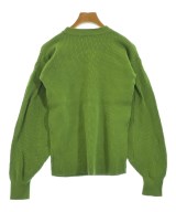 STYLEMIXER（スタイルミキサー）ニット・セーター 緑 サイズ:F レディース/2200651032070