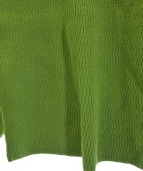 STYLEMIXER（スタイルミキサー）ニット・セーター 緑 サイズ:F レディース/2200651032070