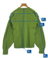 STYLEMIXER（スタイルミキサー）ニット・セーター 緑 サイズ:F レディース/2200651032070