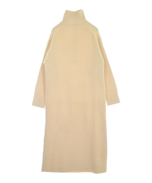 STYLEMIXER（スタイルミキサー）ワンピース ベージュ サイズ:M レディース/2200653567037