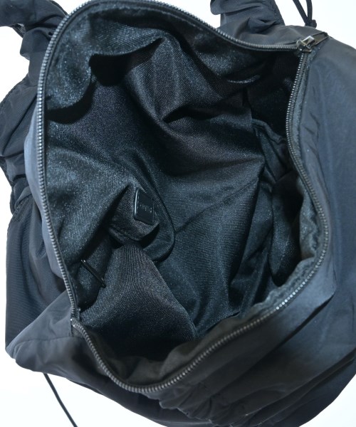 STYLEMIXER（スタイルミキサー）ショルダーバッグ 黒 サイズ:- レディース/2200657590017