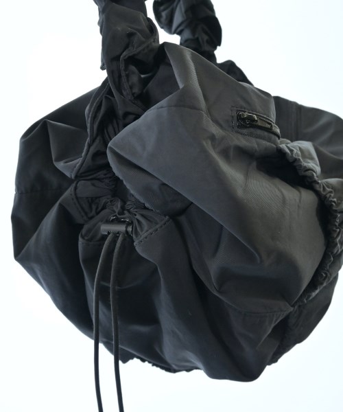 STYLEMIXER（スタイルミキサー）ショルダーバッグ 黒 サイズ:- レディース/2200657590017