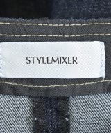 STYLEMIXER（スタイルミキサー）デニムジャケット 紺 サイズ:F レディース/2200659613028