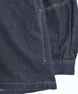 STYLEMIXER（スタイルミキサー）デニムジャケット 紺 サイズ:F レディース/2200659613028