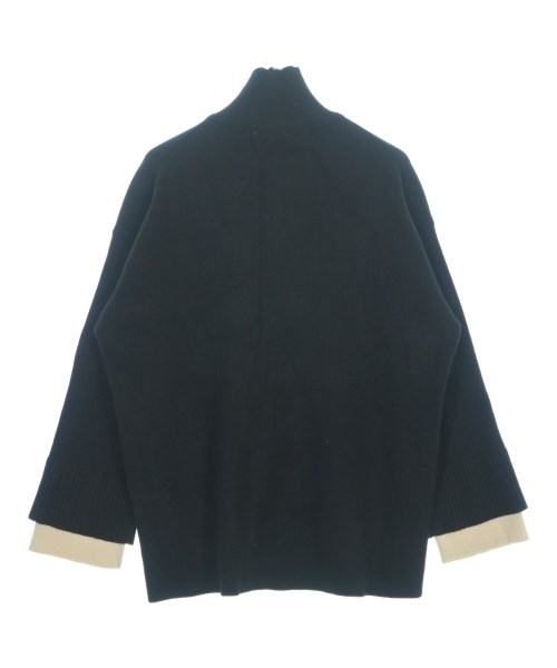 STYLEMIXER（スタイルミキサー）ニット・セーター 黒 サイズ:F レディース/2200659817013