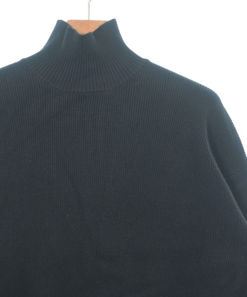 STYLEMIXER（スタイルミキサー）ニット・セーター 黒 サイズ:F レディース/2200659817013