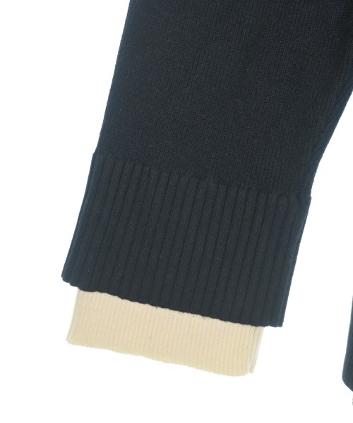 STYLEMIXER（スタイルミキサー）ニット・セーター 黒 サイズ:F レディース/2200659817013