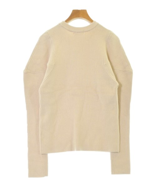 STYLEMIXER（スタイルミキサー）ニット・セーター ベージュ サイズ:F レディース/2200660547022