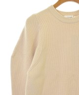 STYLEMIXER（スタイルミキサー）ニット・セーター ベージュ サイズ:F レディース/2200660547022