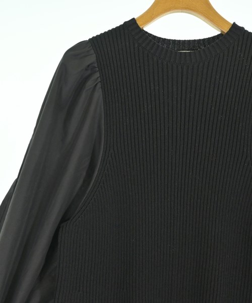 STYLEMIXER（スタイルミキサー）ワンピース 黒 サイズ:S レディース/2200658217029