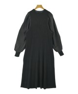 STYLEMIXER（スタイルミキサー）ワンピース 黒 サイズ:S レディース/2200658217029