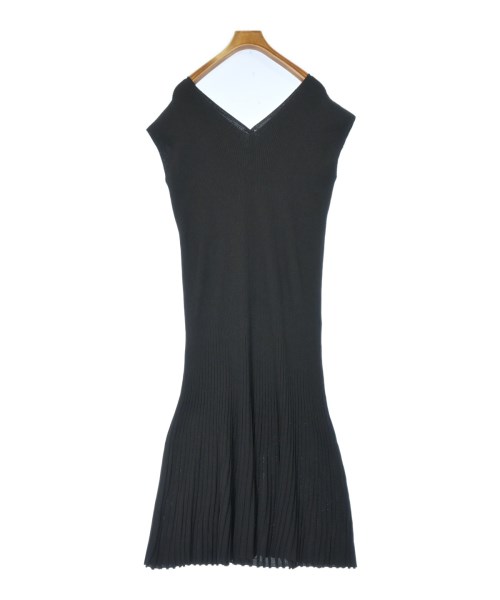 STYLEMIXER（スタイルミキサー）ワンピース 黒 サイズ:S レディース/2200654482025