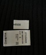 STYLEMIXER（スタイルミキサー）ワンピース 黒 サイズ:S レディース/2200654482025