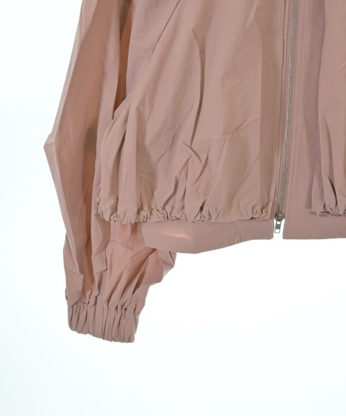 STYLEMIXER（スタイルミキサー）ブルゾン ピンク サイズ:F レディース/2200661573068