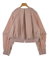 STYLEMIXER（スタイルミキサー）ブルゾン ピンク サイズ:F レディース/2200661573068