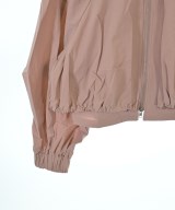 STYLEMIXER（スタイルミキサー）ブルゾン ピンク サイズ:F レディース/2200661573068