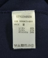 STYLEMIXER（スタイルミキサー）ワンピース 紺 サイズ:M レディース/2200711387034