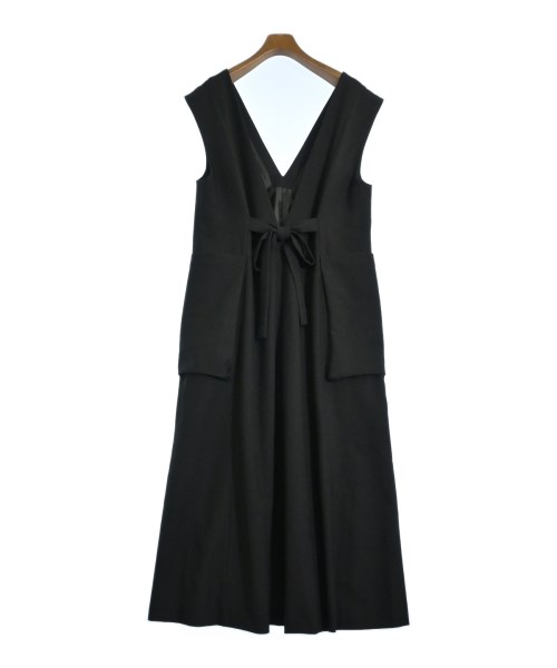 STYLEMIXER（スタイルミキサー）ワンピース 黒 サイズ:M レディース/2200707591094