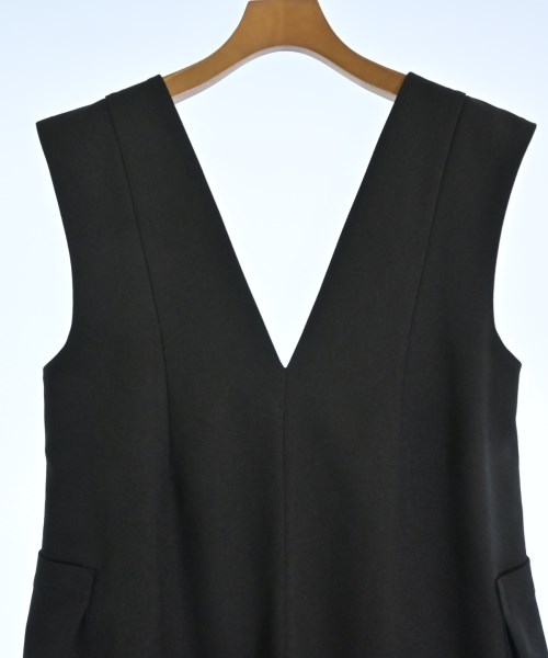 STYLEMIXER（スタイルミキサー）ワンピース 黒 サイズ:M レディース/2200707591094