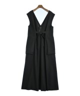 STYLEMIXER（スタイルミキサー）ワンピース 黒 サイズ:M レディース/2200707591094