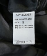 STYLEMIXER（スタイルミキサー）ワンピース 黒 サイズ:M レディース/2200707591094