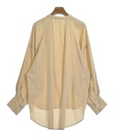 STYLEMIXER（スタイルミキサー）カジュアルシャツ ベージュ サイズ:F レディース/2200708381052