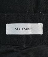 STYLEMIXER（スタイルミキサー）ロング・マキシ丈スカート 黒 サイズ:S レディース/2200712865036