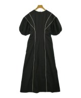STYLEMIXER（スタイルミキサー）ワンピース 黒 サイズ:S レディース/2200711136052