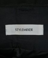 STYLEMIXER（スタイルミキサー）その他 黒 サイズ:L レディース/2200711065031