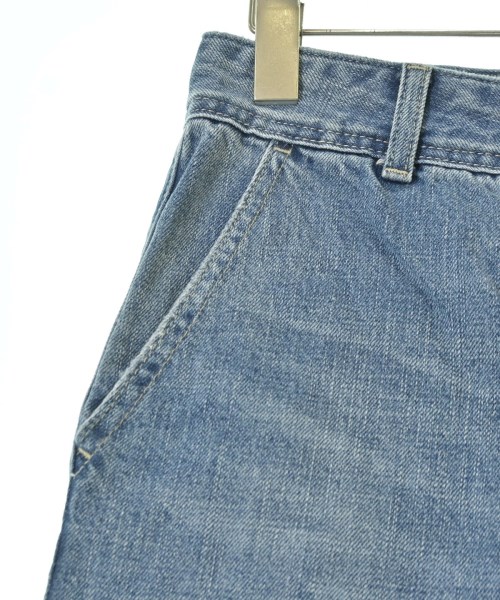 STYLEMIXER（スタイルミキサー）デニムパンツ 青 サイズ:M レディース/2200709795049