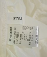 STYLEMIXER（スタイルミキサー）ブラウス 白 サイズ:F レディース/2200710784056