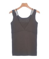 STYLEMIXER ベスト/ノースリーブ