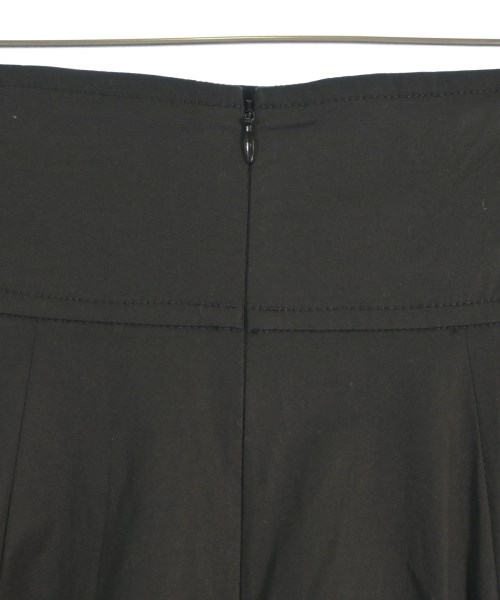STYLEMIXER（スタイルミキサー）ロング・マキシ丈スカート 黒 サイズ:XS レディース/2200715681053