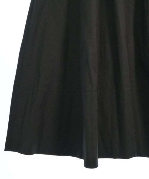 STYLEMIXER（スタイルミキサー）ロング・マキシ丈スカート 黒 サイズ:XS レディース/2200715681053