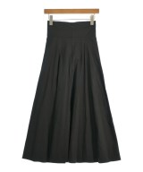 STYLEMIXER（スタイルミキサー）ロング・マキシ丈スカート 黒 サイズ:XS レディース/2200715681053