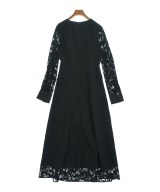 STYLEMIXER（スタイルミキサー）ワンピース 黒 サイズ:M レディース/2200713738094