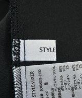 STYLEMIXER（スタイルミキサー）ワンピース 黒 サイズ:M レディース/2200713738094