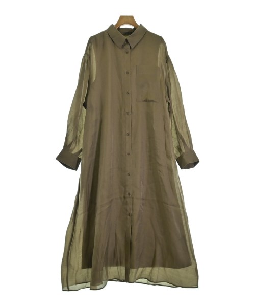 STYLEMIXER(スタイルミキサー)のシャツワンピース サイズ:M 3,000円